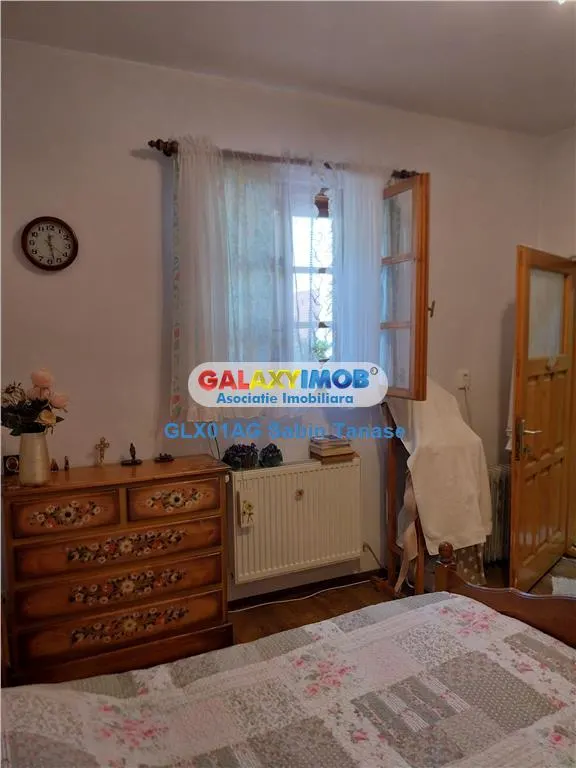 de vanzare proprietate imobiliara BASCOV ...Aleea Boierilor - foto 8