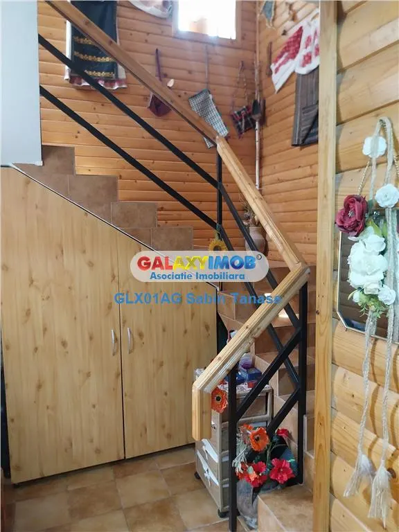 de vanzare proprietate imobiliara BASCOV ...Aleea Boierilor - foto 9