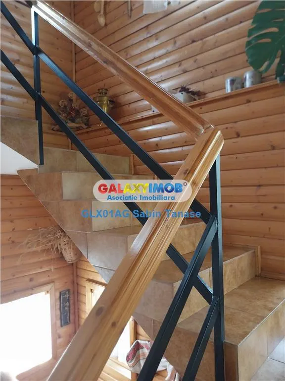 de vanzare proprietate imobiliara BASCOV ...Aleea Boierilor - foto 10