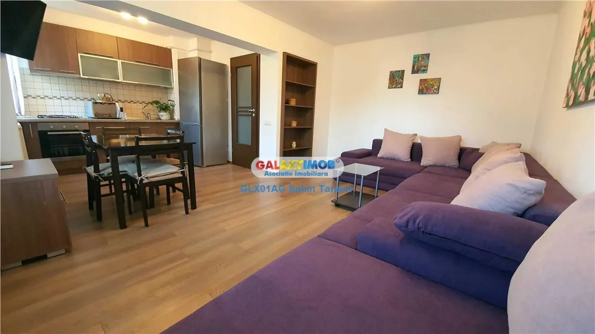 de inch  ap cu 3 camere ultracentral  la cheie - foto 1