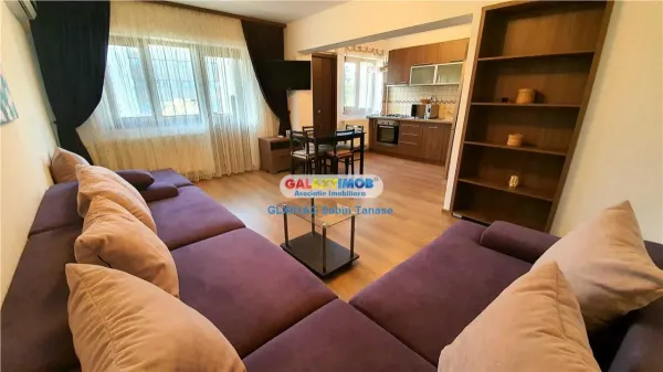 Apartament 3 camere Pitești - poza 2