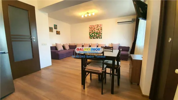 Apartament 3 camere Pitești - poza 4