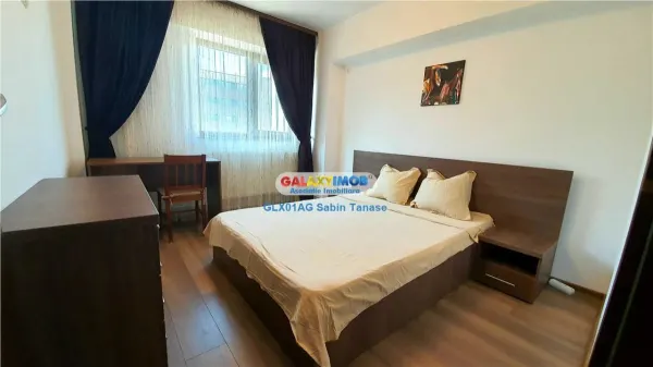 Apartament 3 camere Pitești - poza 5