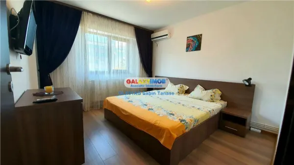 Apartament 3 camere Pitești - poza 6