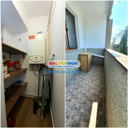 Apartament 3 camere Pitești - poza 9