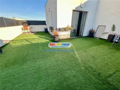 Penthouse de lux, 3 camere, Ploiesti, zona Malu Rosu - foto 15