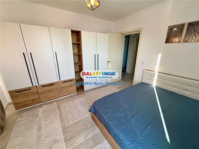Penthouse de lux, 3 camere, Ploiesti, zona Malu Rosu - foto 7