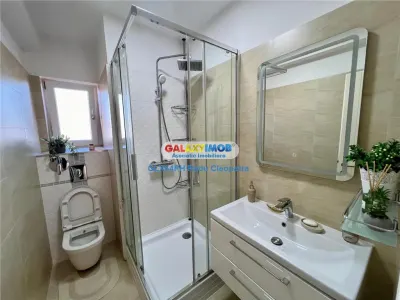 Penthouse de lux, 3 camere, Ploiesti, zona Malu Rosu - foto 10