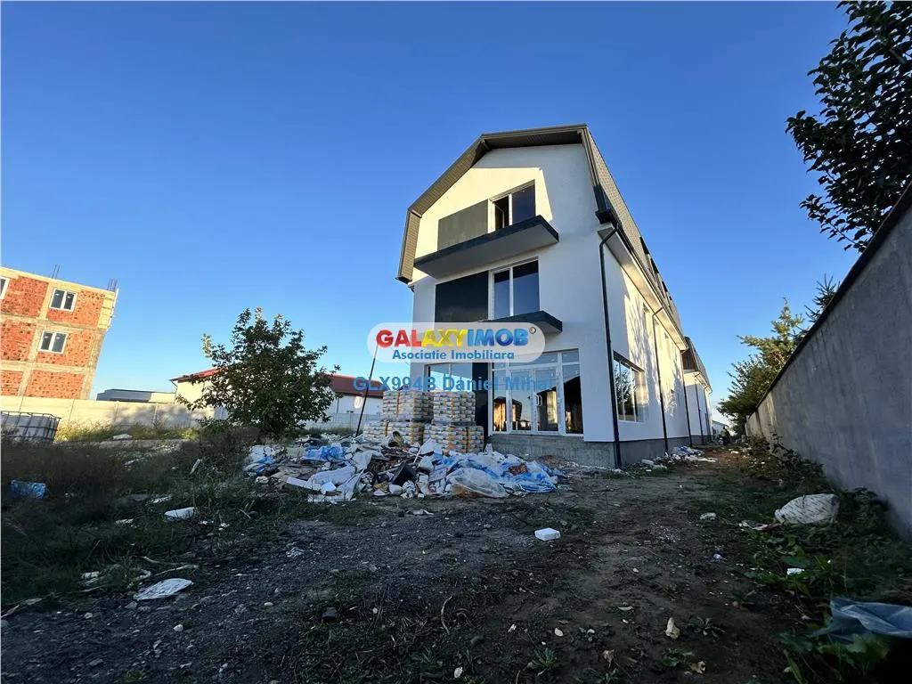Apartament 2 camere-decomandat-65mp-Loc parcare-Toate utilitatile - foto 5
