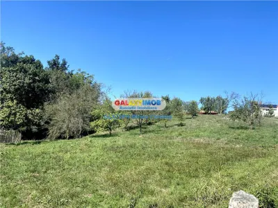 Vanzare teren Scorteni Prahova zona centrala - foto 5