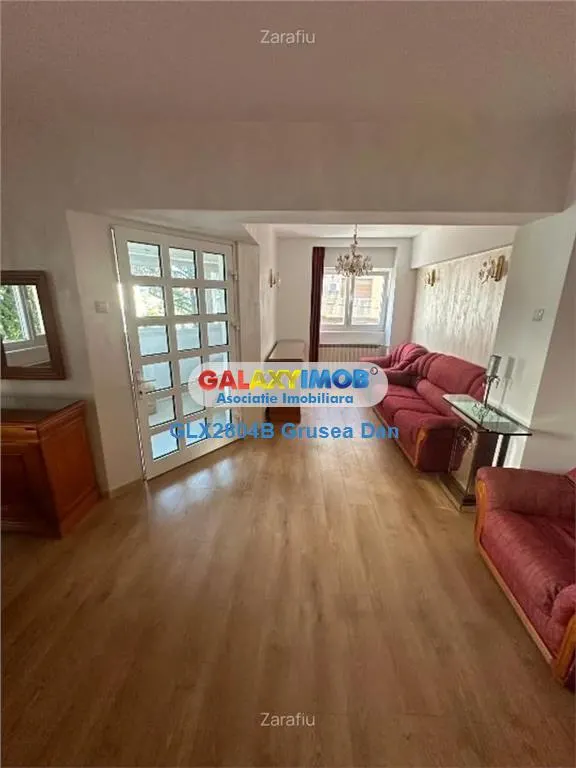 Apartament 2 Camere Foreigners Friendly Dorobanti G 319 - foto 1