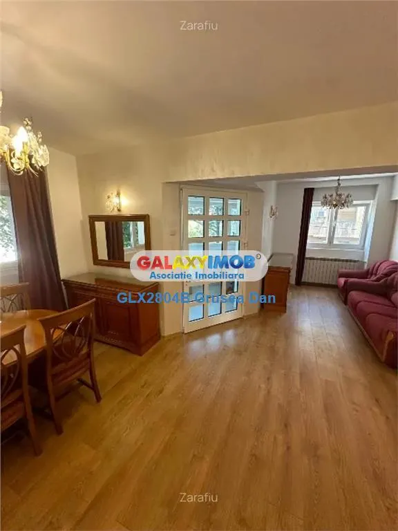 Apartament 2 Camere Foreigners Friendly Dorobanti G 319 - foto 2
