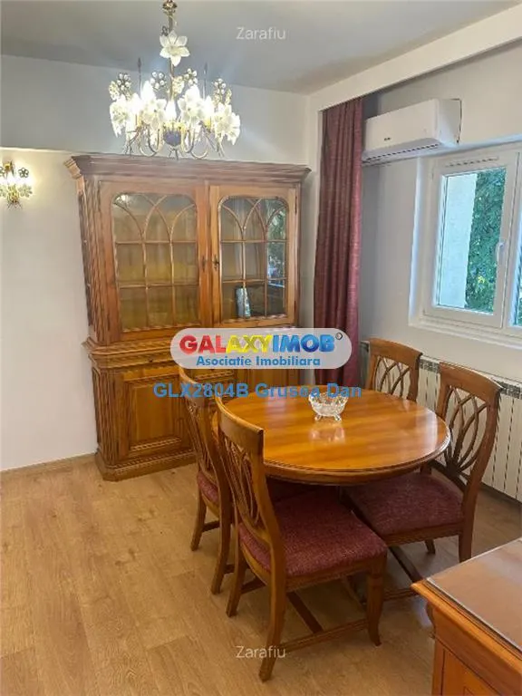Apartament 2 Camere Foreigners Friendly Dorobanti G 319 - foto 11