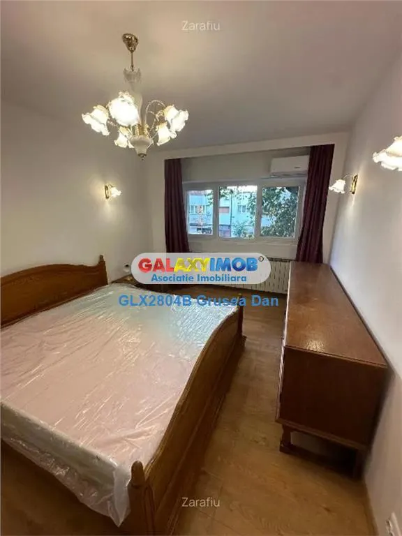 Apartament 2 Camere Foreigners Friendly Dorobanti G 319 - foto 14