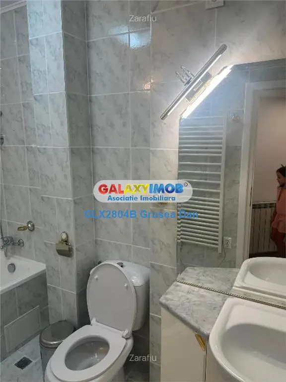 Apartament 2 Camere Foreigners Friendly Dorobanti G 319 - foto 6