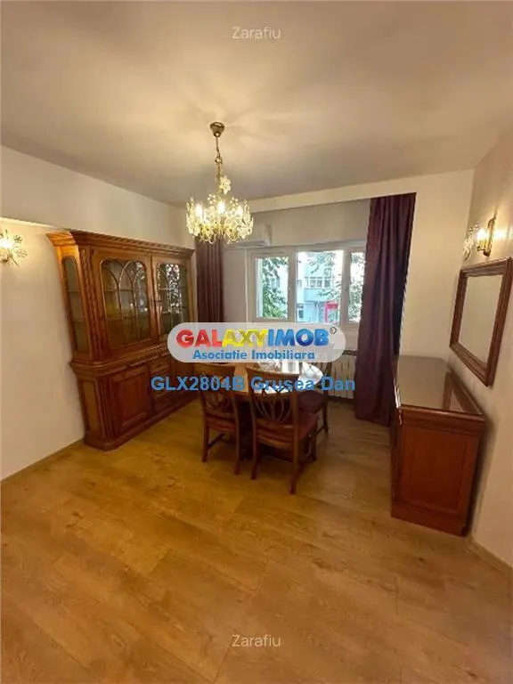 Apartament 2 Camere Foreigners Friendly Dorobanti G 319 - foto 8