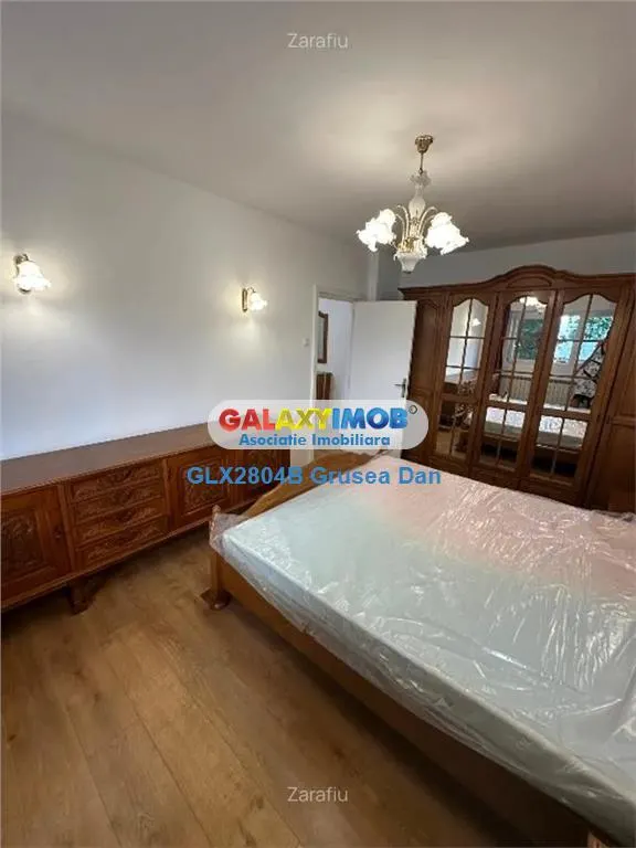 Apartament 2 Camere Foreigners Friendly Dorobanti G 319 - foto 9