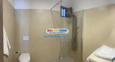 Apartament 3 Camere Pet&Foreigners Friendly Bucurestii Noi G 318 - foto 4