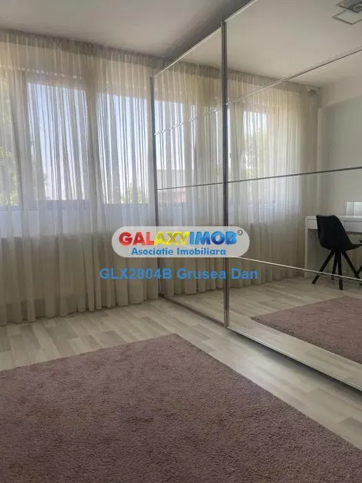 Apartament 3 Camere Pet&Foreigners Friendly Bucurestii Noi G 318 - foto 5