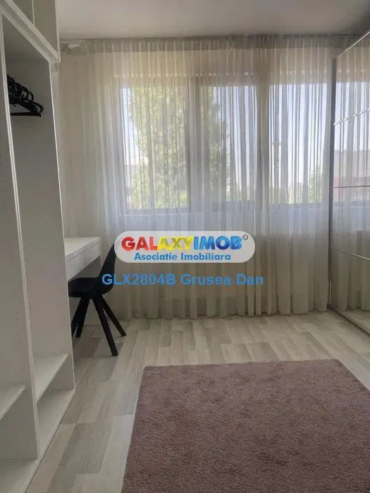 Apartament 3 Camere Pet&Foreigners Friendly Bucurestii Noi G 318 - foto 6