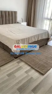 Apartament 3 Camere Pet&Foreigners Friendly Bucurestii Noi G 318 - foto 8