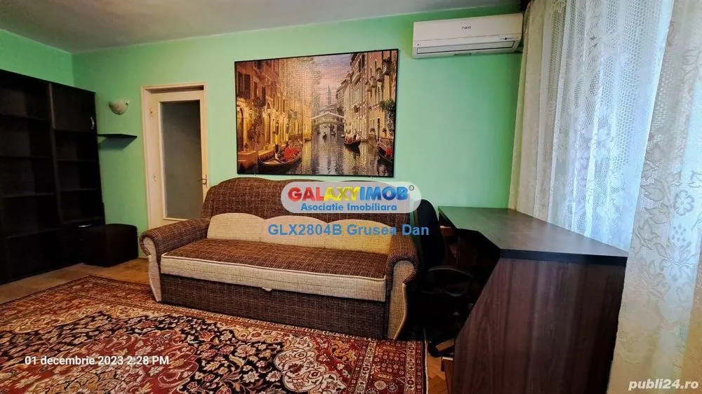 Apartament 2 Camere Berceni G 317 - foto 1