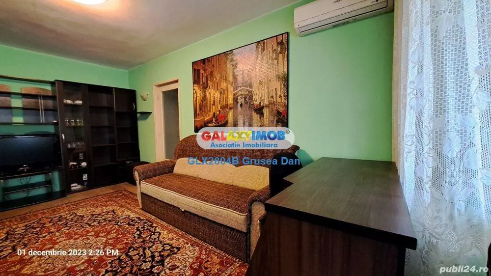 Apartament 2 Camere Berceni G 317 - foto 2