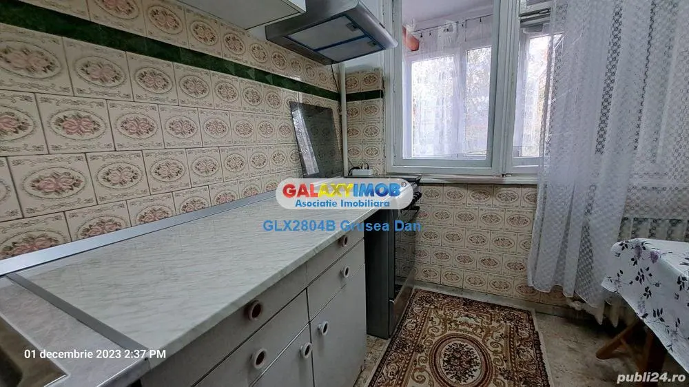 Apartament 2 Camere Berceni G 317 - foto 5