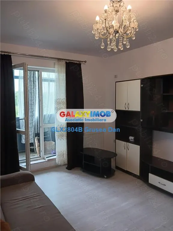 Apartament 2 Camere Foreigners Friendly Fundeni G 316 - foto 1