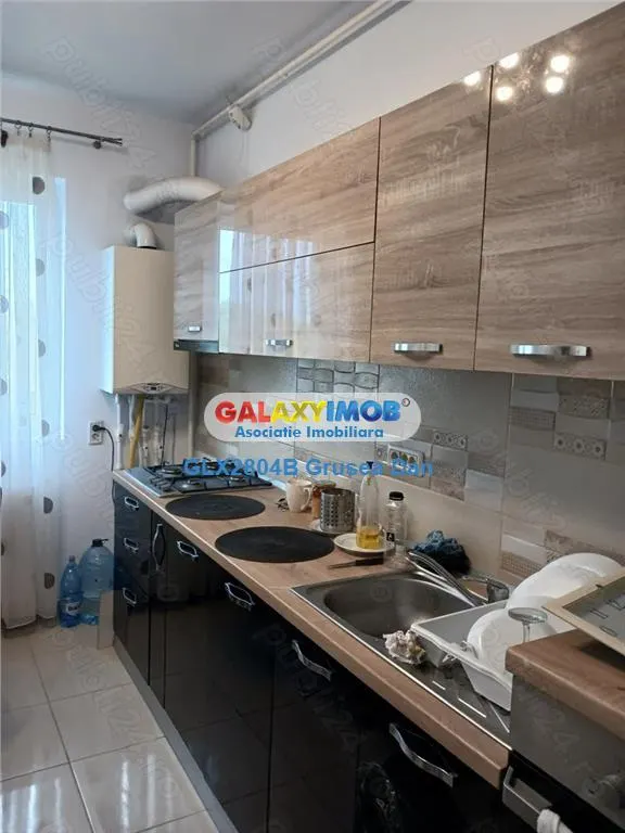 Apartament 2 Camere Foreigners Friendly Fundeni G 316 - foto 3