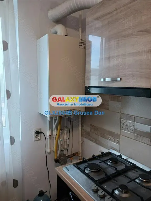 Apartament 2 Camere Foreigners Friendly Fundeni G 316 - foto 5