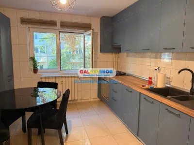 Apartament 2 Camere Pet&Foreigners Friendly Nerva Traian G 315 - foto 2
