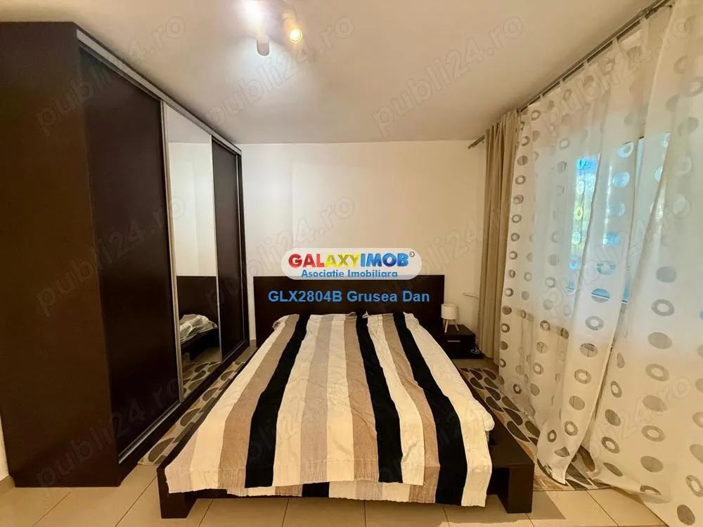 Apartament 2 Camere Pet&Foreigners Friendly Nerva Traian G 315 - foto 4