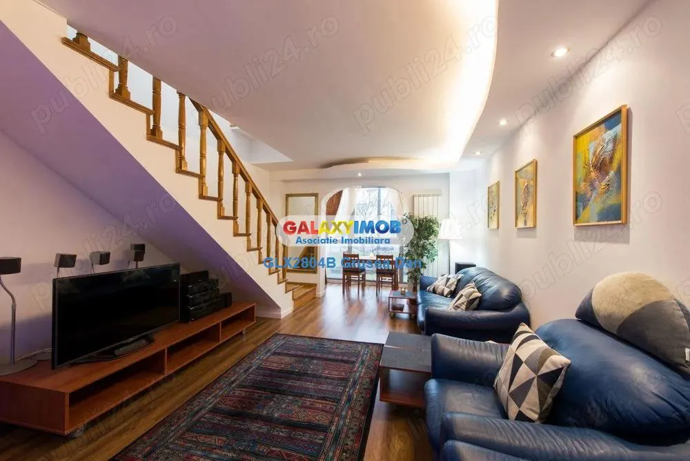 Apartament 3 Camere Duplex Sala Palatului G 314 - foto 1