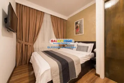 Apartament 3 Camere Duplex Sala Palatului G 314 - foto 3