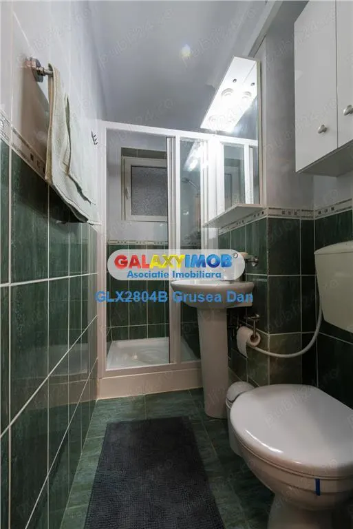 Apartament 3 Camere Duplex Sala Palatului G 314 - foto 6