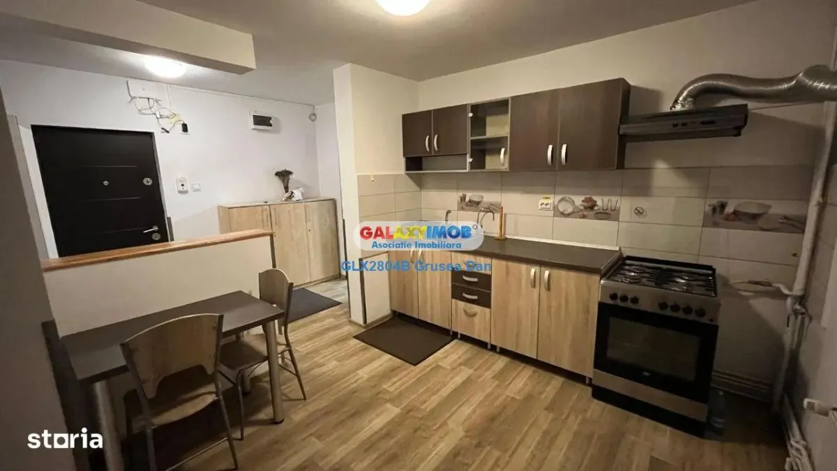 Apartament 2 Camere Cat&Foreigners Friendly 13 Septembrie G 313 - foto 1