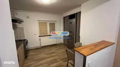 Apartament 2 Camere Cat&Foreigners Friendly 13 Septembrie G 313 - foto 2