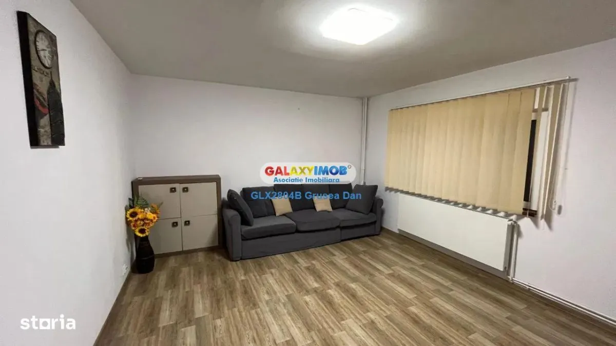 Apartament 2 Camere Cat&Foreigners Friendly 13 Septembrie G 313 - foto 4