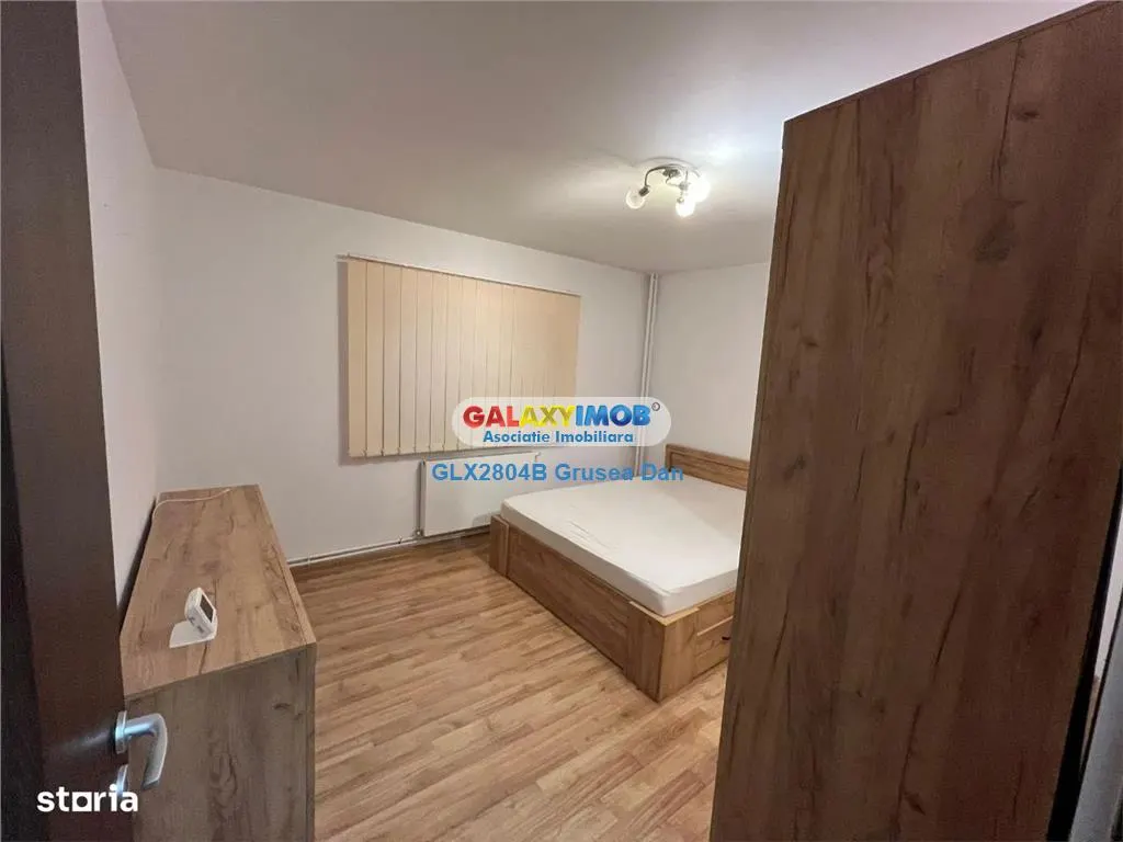 Apartament 2 Camere Cat&Foreigners Friendly 13 Septembrie G 313 - foto 7