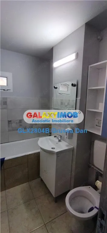 Garsoniera Rahova G 312 - foto 5