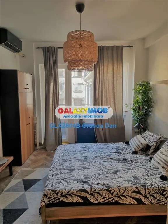 Apartament 2 Camere Pet&Foreigners Friendly Unirii G 311 - foto 3