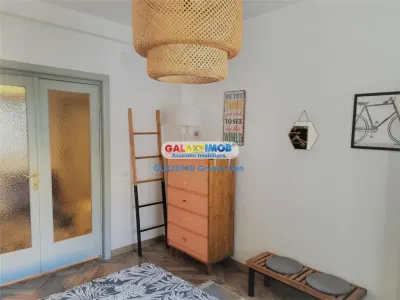 Apartament 2 Camere Pet&Foreigners Friendly Unirii G 311 - foto 4