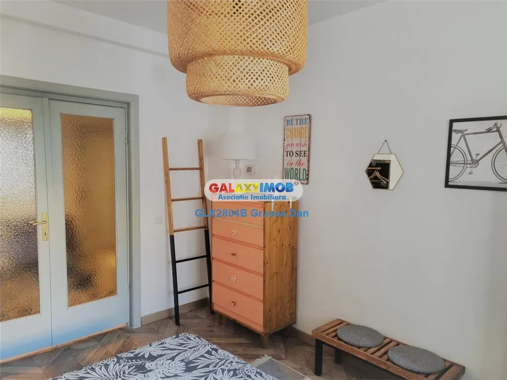 Apartament 2 Camere Pet&Foreigners Friendly Unirii G 311 - foto 4