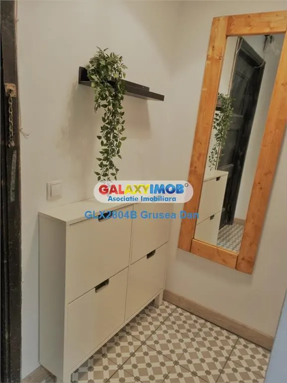 Apartament 2 Camere Pet&Foreigners Friendly Unirii G 311 - foto 5