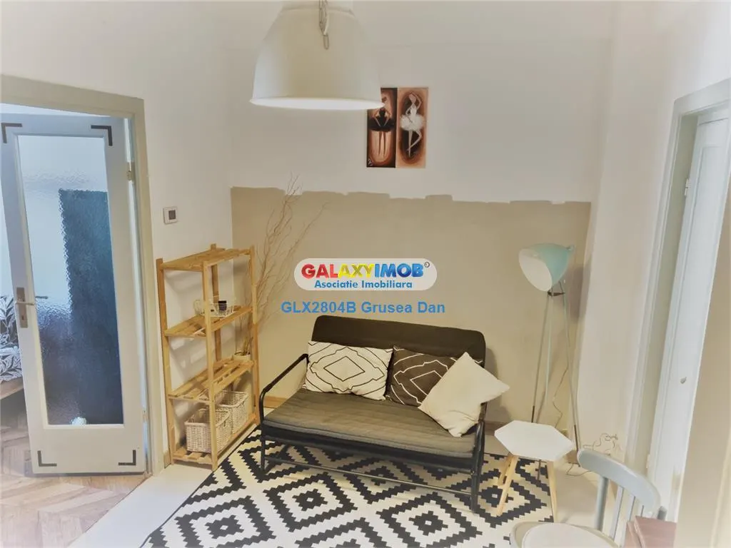 Apartament 2 Camere Pet&Foreigners Friendly Unirii G 311 - foto 6