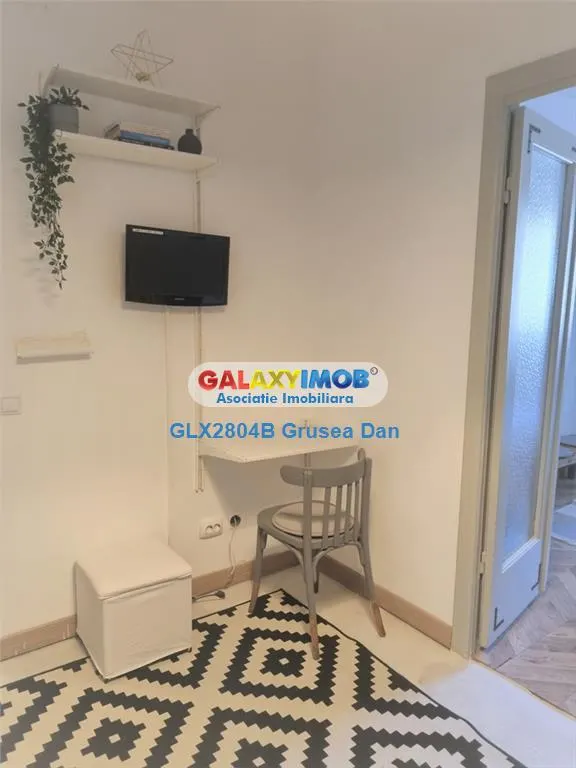 Apartament 2 Camere Pet&Foreigners Friendly Unirii G 311 - foto 7