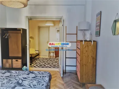 Apartament 2 Camere Pet&Foreigners Friendly Unirii G 311 - foto 8