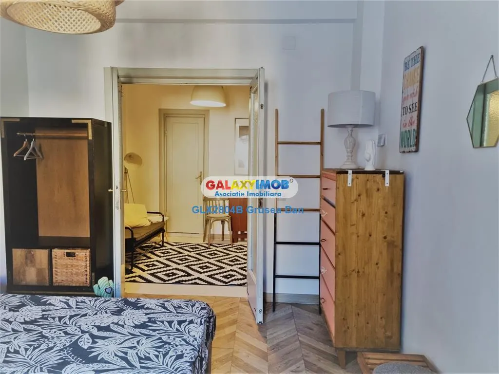 Apartament 2 Camere Pet&Foreigners Friendly Unirii G 311 - foto 8