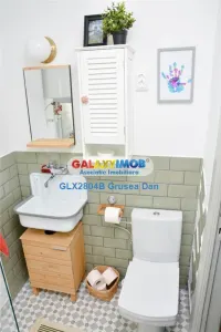 Apartament 2 Camere Pet&Foreigners Friendly Unirii G 311 - foto 9